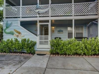 The Ringling Beach House 