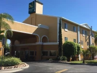 Quality Inn - Sarasota 