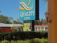 Quality Inn Sarasota North 