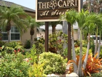 The Capri at Siesta 