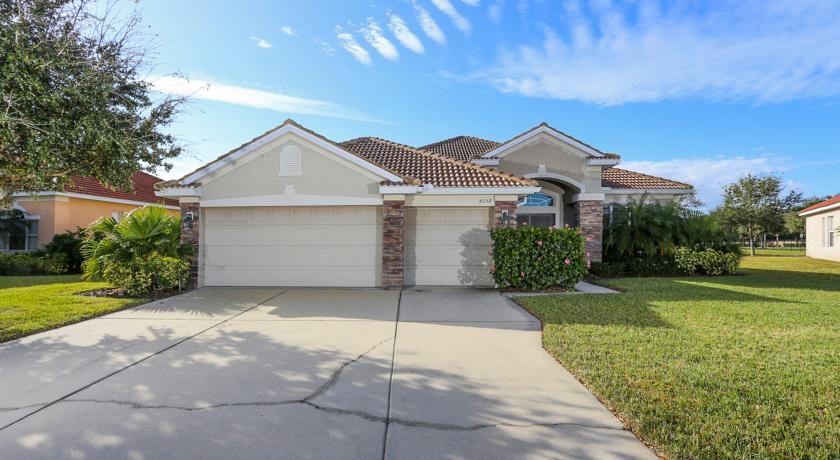 Gulfcoast Holiday Homes - Sarasota/Bradenton 