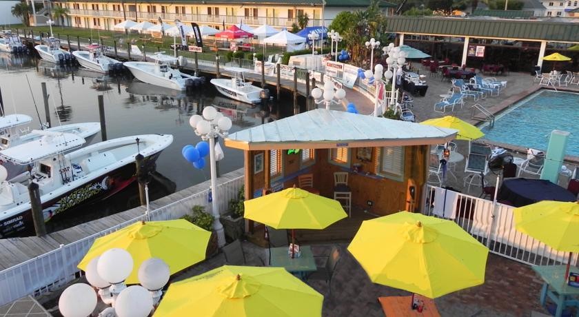 Ramada Waterfront Sarasota 