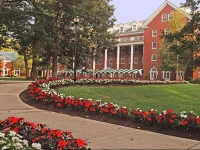 Gideon Putnam Resort & Spa 