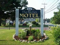 Birches Motel 