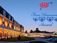 Saratoga Casino Hotel 