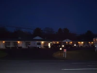 Top Hill Motel 