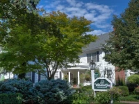 Wickwood Inn Saugatuck Boutique Hotel 