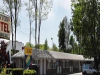 Wenton Motel 