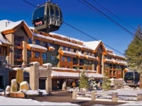 Grand Residences by Marriott - Lake Tahoe 