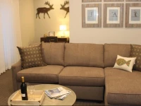 The Deerfield Lodge at Heavenly 4*