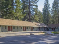 Aerie Lodge 
