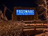 Postmarc Hotel and Spa Suites 