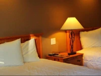 Tea Garden Lodge 