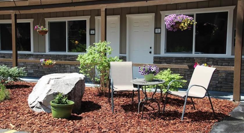 The Alder Inn 