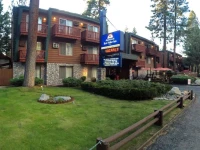 Americas Best Value Inn - Casino Center Lake Tahoe 