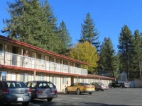 Beverly Lodge 