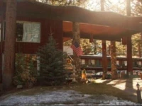 Lake Tahoe Ambassador Lodge 