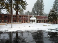 Sunray Tahoe 