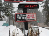 Travelers Inn and Suites South Lake Tahoe 