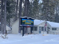 High Country Lodge 