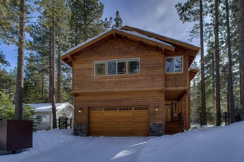3124 Deer Trail 