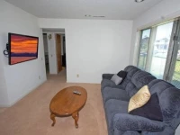 Cascade Court Holiday home 1 