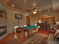 Creekwood Lodge 