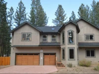 Gilmore Lake Holiday home 
