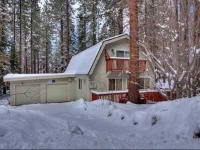 Heavenly Cabin 