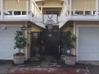 Kudu Apartments & Vacation Rentals 