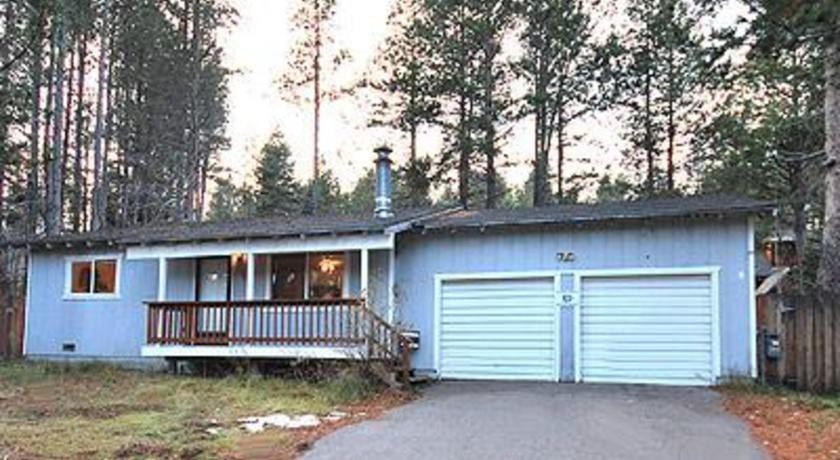 Lake Tahoe Home 