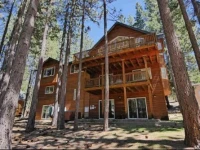 Lupine Trail Holiday home 1 