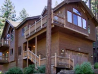 Mackedie Retreat 