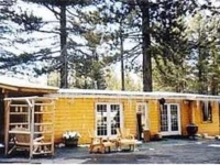 Manzanita Large Group Vacation Rental 
