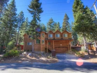 Mewuk Drive Holiday home 