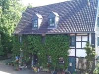 Appartement Dusseldorf Nahe Universitat 