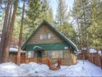 Oakland Avenue Holiday home 