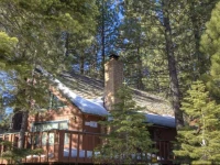 Pioneer Trail Holiday home 1 