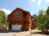 Ponca Holiday home 