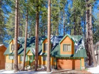 Regina Holiday home 