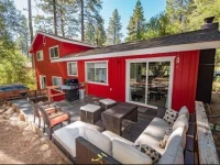 Regina Road Holiday home 