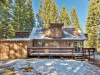 Skyline Chalet 