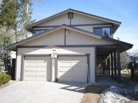 Slalom Court Holiday home 