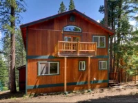 Sleeping Bear Lodge 