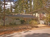 Sonoma Avenue Holiday home 