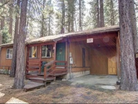 South Lake Home 