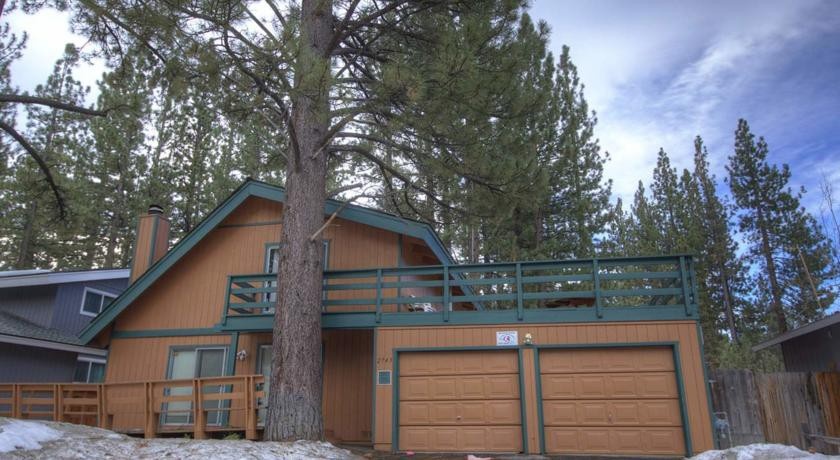 Springwood Drive Holiday home 
