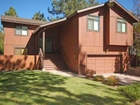 Springwood Drive Holiday home 3 