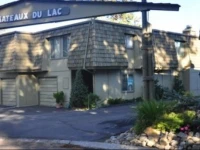 Waterfront Lakeview Avenue Tahoe Condo 