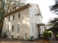 HI - Marin Headlands Hostel 2*